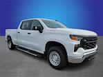 New 2024 Chevrolet Silverado 1500 Work Truck Crew Cab 4x4, Pickup for sale #TR91109 - photo 3