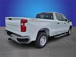 New 2024 Chevrolet Silverado 1500 Work Truck Crew Cab 4x4, Pickup for sale #TR91109 - photo 4