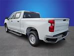 New 2024 Chevrolet Silverado 1500 Work Truck Crew Cab 4x4, Pickup for sale #TR91109 - photo 2