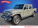 Used 2020 Jeep Gladiator Overland Crew Cab 4x4, Pickup for sale #TR91317A - photo 1