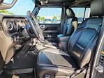 Used 2020 Jeep Gladiator Overland Crew Cab 4x4, Pickup for sale #TR91317A - photo 10