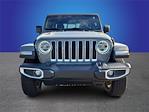 Used 2020 Jeep Gladiator Overland Crew Cab 4x4, Pickup for sale #TR91317A - photo 3