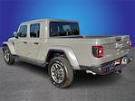 Used 2020 Jeep Gladiator Overland Crew Cab 4x4, Pickup for sale #TR91317A - photo 2