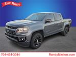 Used 2021 Chevrolet Colorado LT Crew Cab 4x4, Pickup for sale #TR91343A - photo 1