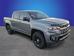 Used 2021 Chevrolet Colorado LT Crew Cab 4x4, Pickup for sale #TR91343A - photo 4