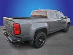 Used 2021 Chevrolet Colorado LT Crew Cab 4x4, Pickup for sale #TR91343A - photo 5