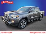 Used 2018 Toyota Tacoma Double Cab 4x4, Pickup for sale #TR91359C - photo 1