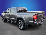 Used 2018 Toyota Tacoma Double Cab 4x4, Pickup for sale #TR91359C - photo 2