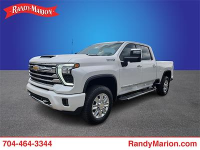 2024 Chevrolet Silverado 2500 Crew Cab 4x4, Pickup for sale #TR91367 - photo 1