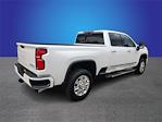 2024 Chevrolet Silverado 2500 Crew Cab 4x4, Pickup for sale #TR91367 - photo 4