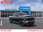 2024 Chevrolet Silverado 2500 Crew Cab 4x4, Pickup for sale #TR91403 - photo 1