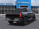 2024 Chevrolet Silverado 2500 Crew Cab 4x4, Pickup for sale #TR91403 - photo 4