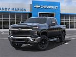 2024 Chevrolet Silverado 2500 Crew Cab 4x4, Pickup for sale #TR91403 - photo 6