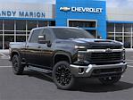 2024 Chevrolet Silverado 2500 Crew Cab 4x4, Pickup for sale #TR91403 - photo 7