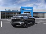 2024 Chevrolet Silverado 2500 Crew Cab 4x4, Pickup for sale #TR91403 - photo 8