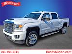 Used 2019 GMC Sierra 2500 Denali Crew Cab 4x4, Pickup for sale #TR91463A - photo 1