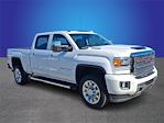 Used 2019 GMC Sierra 2500 Denali Crew Cab 4x4, Pickup for sale #TR91463A - photo 4