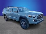 Used 2022 Toyota Tacoma TRD Off-Road Double Cab 4WD, Pickup for sale #TR91530A - photo 4