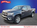 Used 2018 Chevrolet Colorado Z71 Crew Cab 4x4, Pickup for sale #TR91557A - photo 1