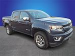 Used 2018 Chevrolet Colorado Z71 Crew Cab 4x4, Pickup for sale #TR91557A - photo 4