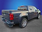 Used 2018 Chevrolet Colorado Z71 Crew Cab 4x4, Pickup for sale #TR91557A - photo 5