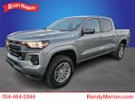 Used 2024 Chevrolet Colorado LT Crew Cab 4x2, Pickup for sale #TR91567A - photo 1