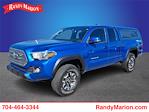 Used 2016 Toyota Tacoma TRD Off-Road Extra Cab 4x4, Pickup for sale #TR91573A - photo 1