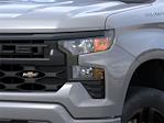 New 2024 Chevrolet Silverado 1500 Custom Crew Cab 4x4, Pickup for sale #TR91590 - photo 10