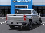 New 2024 Chevrolet Silverado 1500 Custom Crew Cab 4x4, Pickup for sale #TR91590 - photo 4