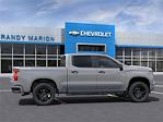 New 2024 Chevrolet Silverado 1500 Custom Crew Cab 4x4, Pickup for sale #TR91590 - photo 5