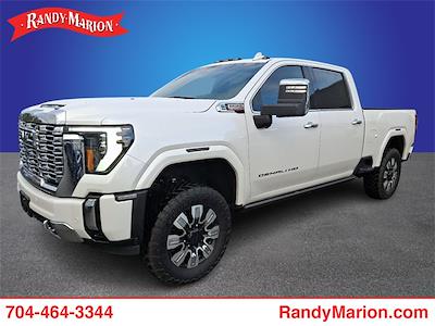 Used 2024 GMC Sierra 3500 Denali Crew Cab 4x4, Pickup for sale #TR91595A - photo 1