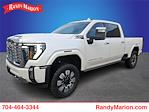 Used 2024 GMC Sierra 3500 Denali Crew Cab 4x4, Pickup for sale #TR91595A - photo 1