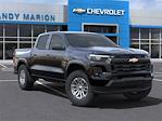 New 2024 Chevrolet Colorado LT Crew Cab 4x2, Pickup for sale #TR91609 - photo 7