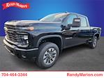 2025 Chevrolet Silverado 2500 Crew Cab 4x4, Pickup for sale #TR91637 - photo 1