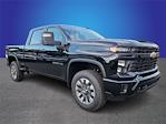 2025 Chevrolet Silverado 2500 Crew Cab 4x4, Pickup for sale #TR91637 - photo 3