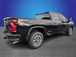 2025 Chevrolet Silverado 2500 Crew Cab 4x4, Pickup for sale #TR91637 - photo 4