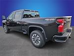 New 2025 Chevrolet Silverado 2500 Custom Crew Cab 4x4, Pickup for sale #TR91637 - photo 2