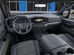 2025 Chevrolet Silverado 2500 Crew Cab 4x4, Pickup for sale #TR91659 - photo 15