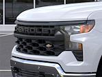 New 2025 Chevrolet Silverado 1500 Work Truck Double Cab 4x4, Pickup for sale #TR91664 - photo 13