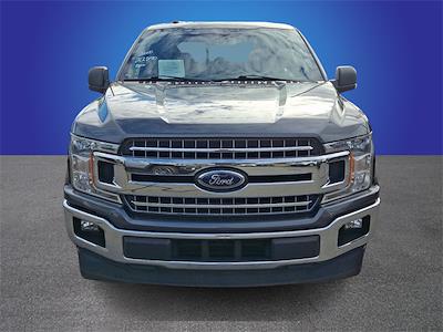 2018 Ford F-150 SuperCrew Cab 4x2, Pickup for sale #TR91703B - photo 2