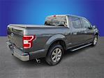 2018 Ford F-150 SuperCrew Cab 4x2, Pickup for sale #TR91703B - photo 4