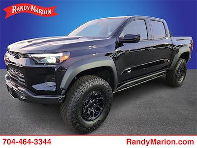 Used 2024 Chevrolet Colorado ZR2 Crew Cab 4x4, Pickup for sale #TR91748A - photo 1