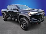 Used 2024 Chevrolet Colorado ZR2 Crew Cab 4x4, Pickup for sale #TR91748A - photo 3