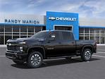 2025 Chevrolet Silverado 2500 Crew Cab 4x4, Pickup for sale #TR91753 - photo 2