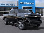 2025 Chevrolet Silverado 2500 Crew Cab 4x4, Pickup for sale #TR91753 - photo 7