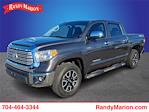 Used 2016 Toyota Tundra Limited Crew Cab 4x4, Pickup for sale #TR91768A - photo 1