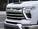 2025 Chevrolet Silverado 2500 Crew Cab 4x4, Pickup for sale #TR91770 - photo 13