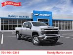 2025 Chevrolet Silverado 2500 Crew Cab 4x4, Pickup for sale #TR91775 - photo 1