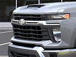 2025 Chevrolet Silverado 2500 Crew Cab 4x4, Pickup for sale #TR91775 - photo 13