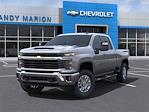 2025 Chevrolet Silverado 2500 Crew Cab 4x4, Pickup for sale #TR91775 - photo 6